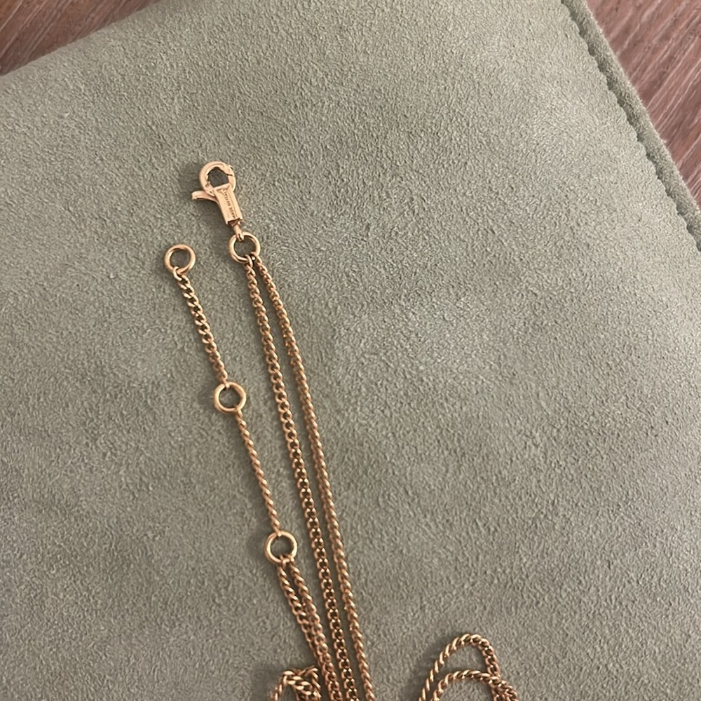 celine necklace - Picture 2 of 4